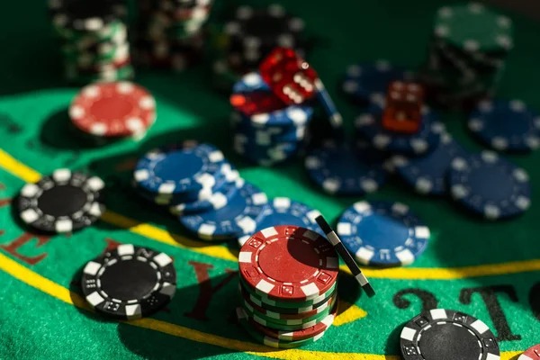 boosterjp Live Casino