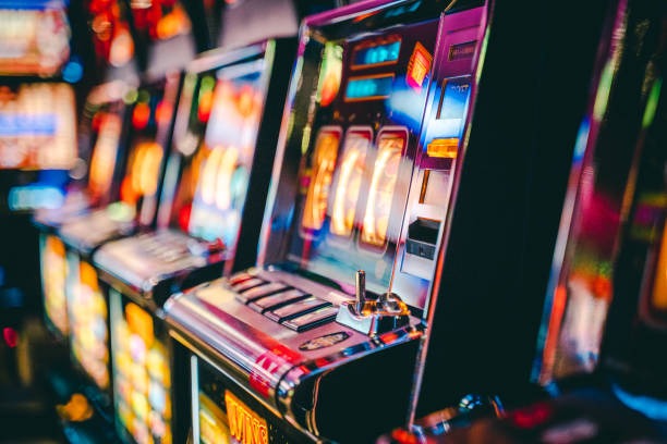 boosterjp What's Inside Our Live Casino